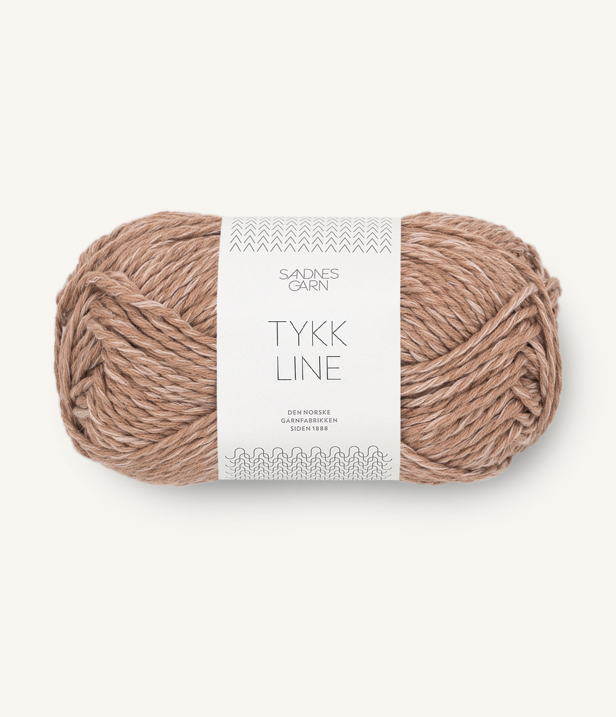 Sandnes Yarn Tykk Line