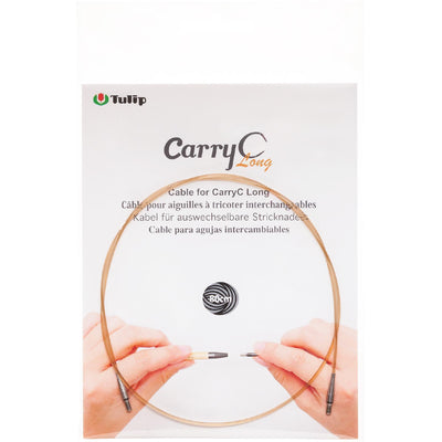 Tulip cable for CarryC Long 100 cm