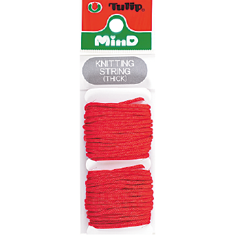 Tulip Knitting String strong