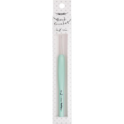 Tulip Sucre Bead Crochet Hooks 1.50 mm