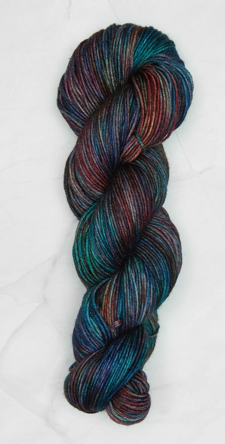 Viva Color - Extrafine Merino