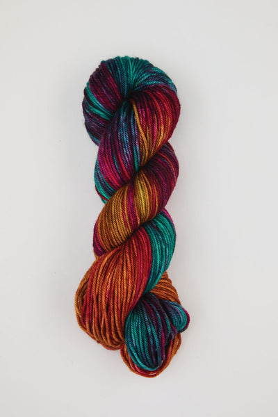 Bella Color - Extrafine Merino