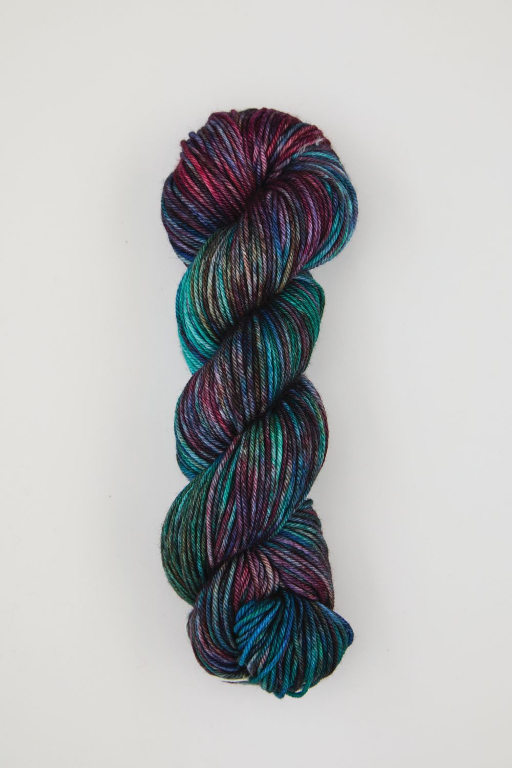 Bella Color - Extrafine Merino