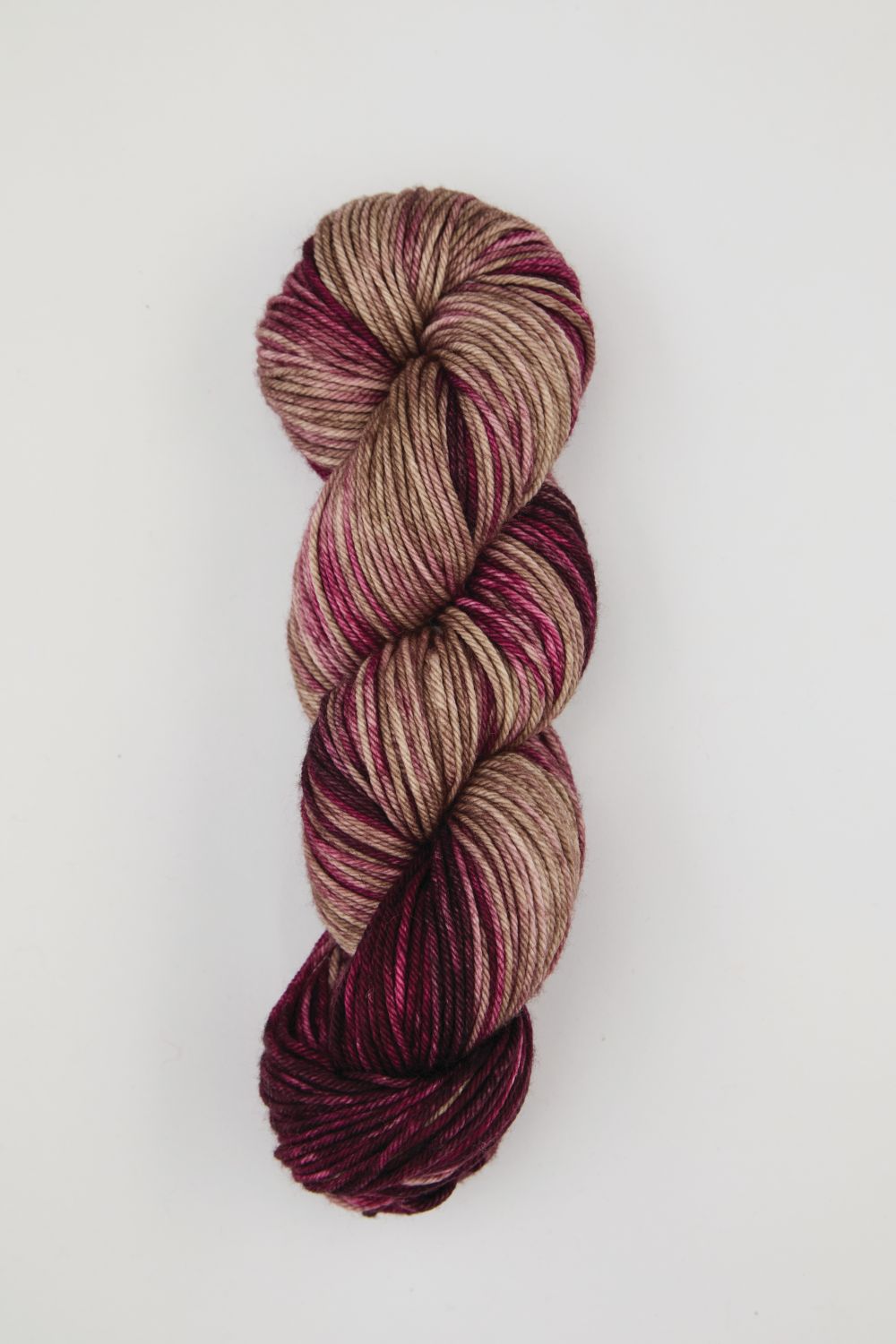 Bella Color - Extrafine Merino