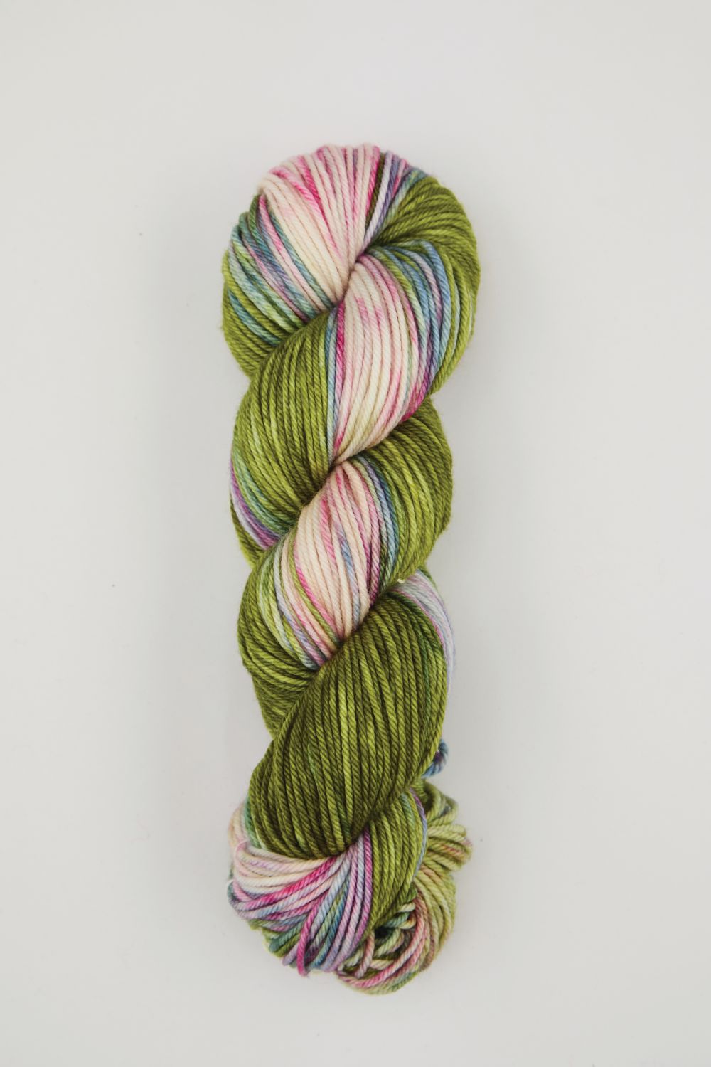 Bella Color - Extrafine Merino