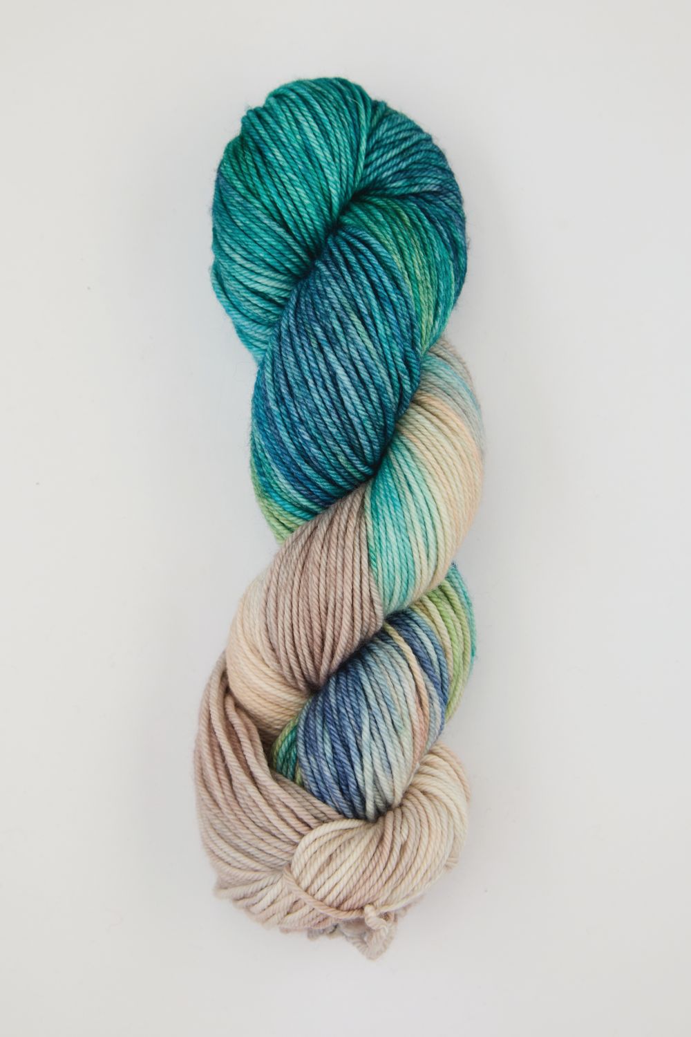 Bella Color - Extrafine Merino