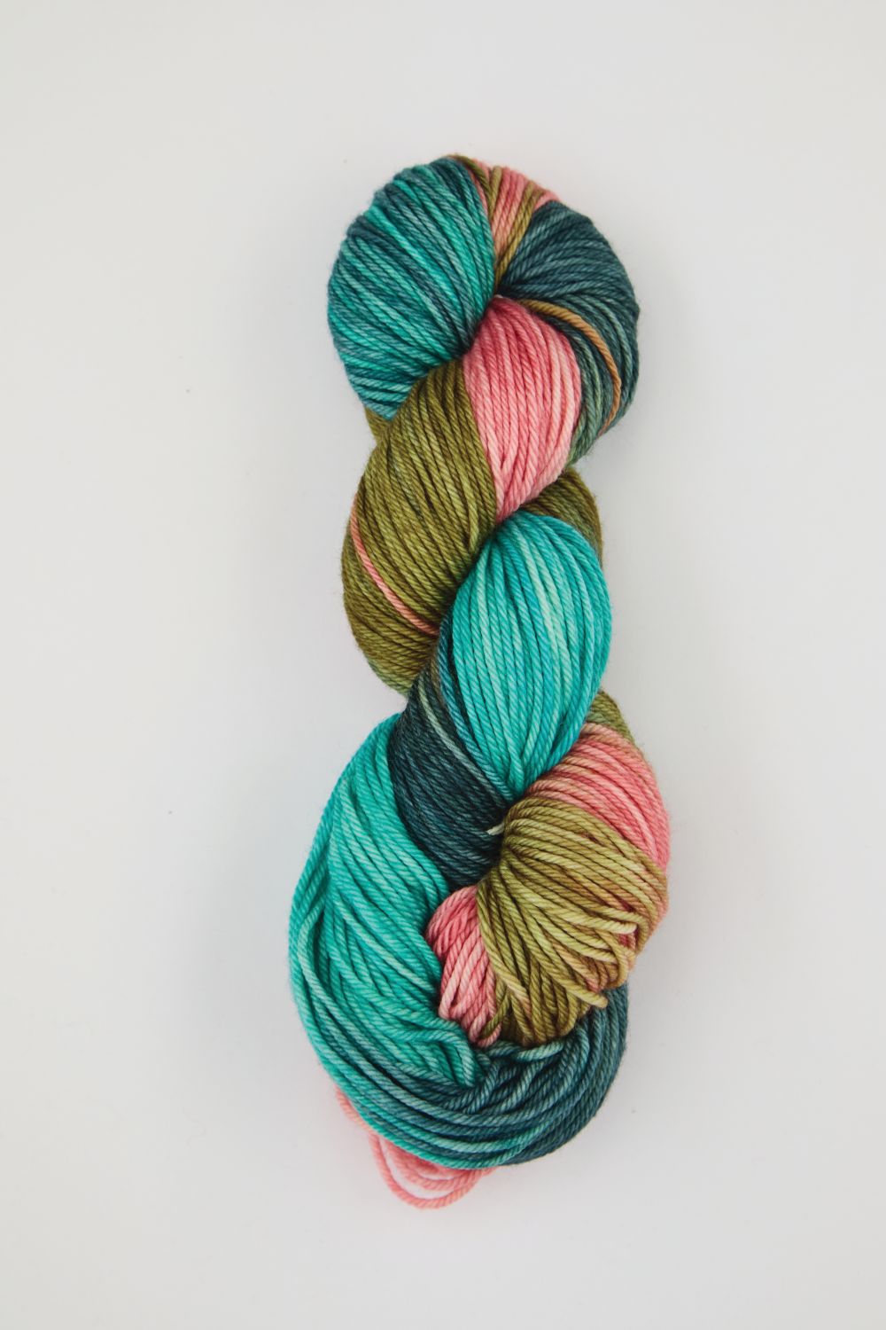 Bella Color - Extrafine Merino