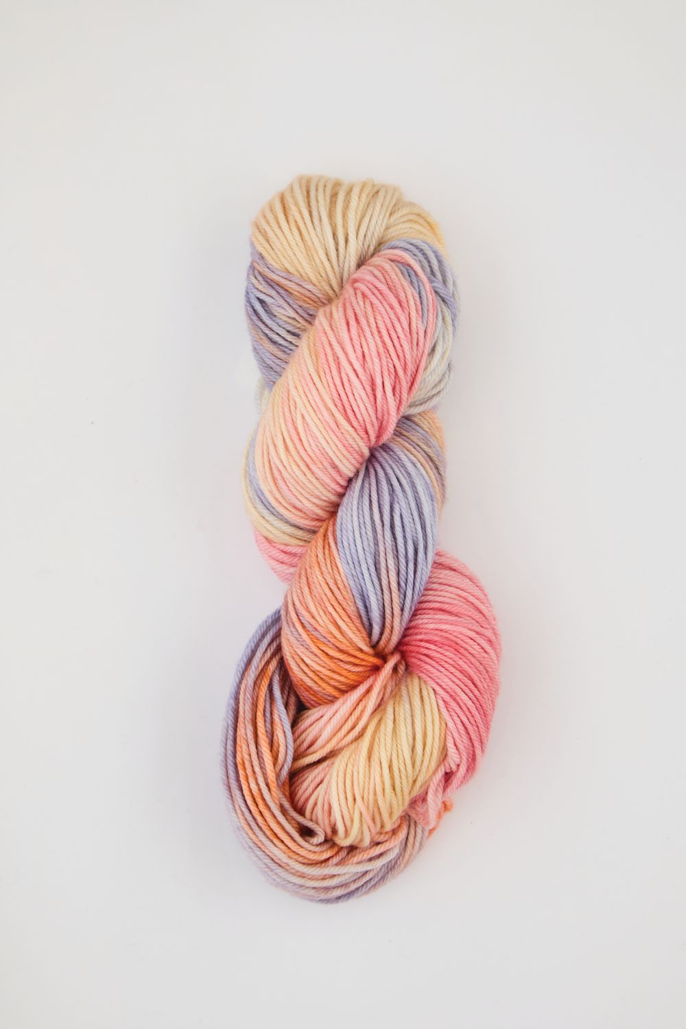 Bella Color - Extrafine Merino