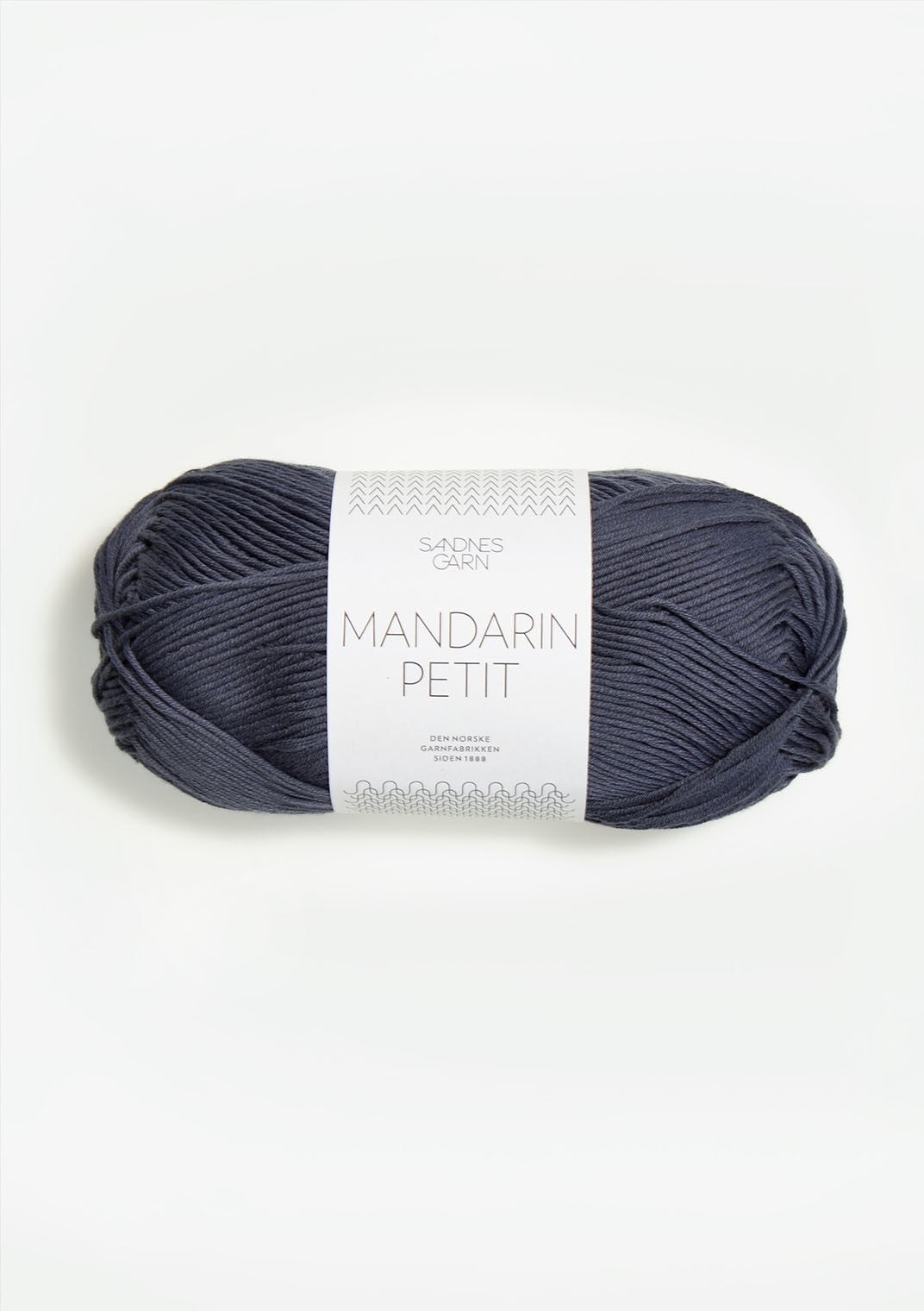 Sandnes Garn Mandarin Petit