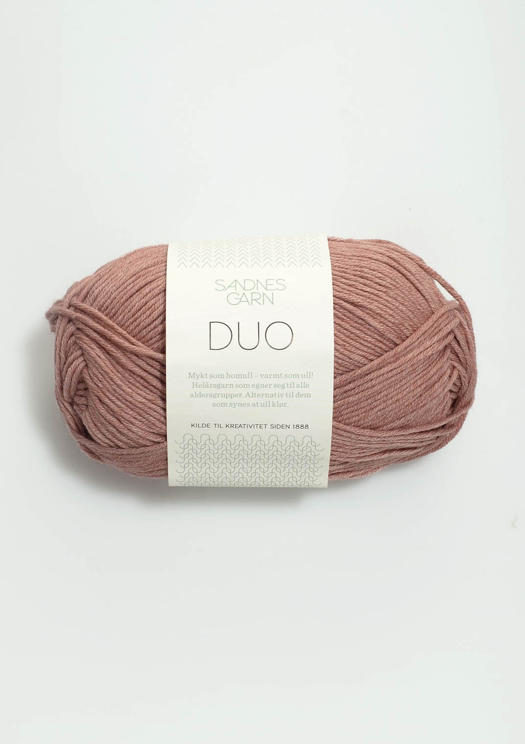 Sandnes Garn Duo