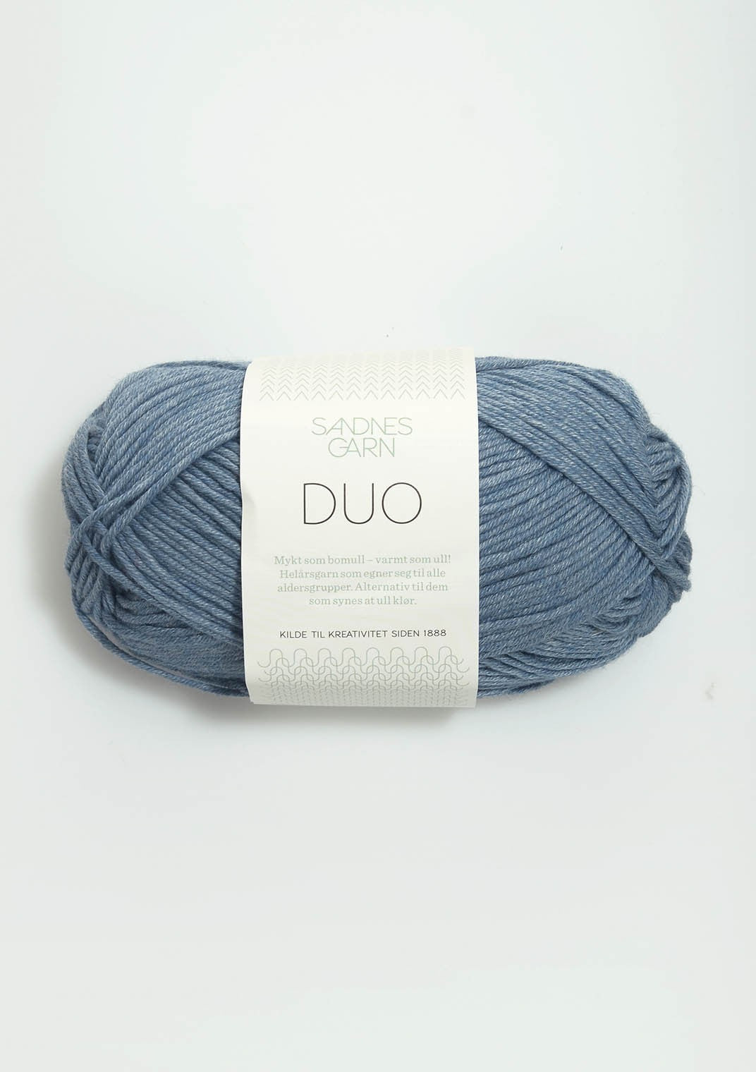 Sandnes Garn Duo