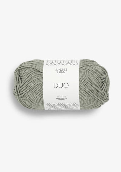 Sandnes Garn Duo