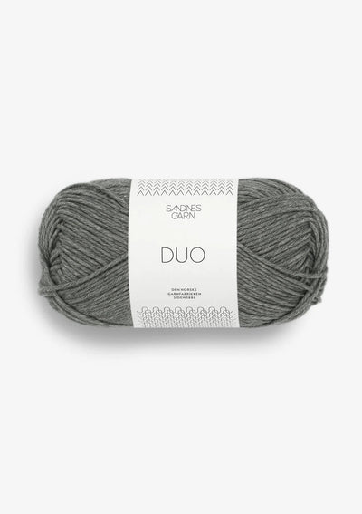 Sandnes Garn Duo