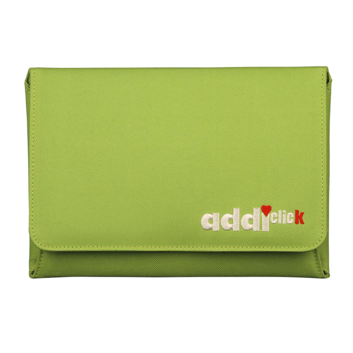 addi-click Bamboo-Etui 3,50-8,00 mm