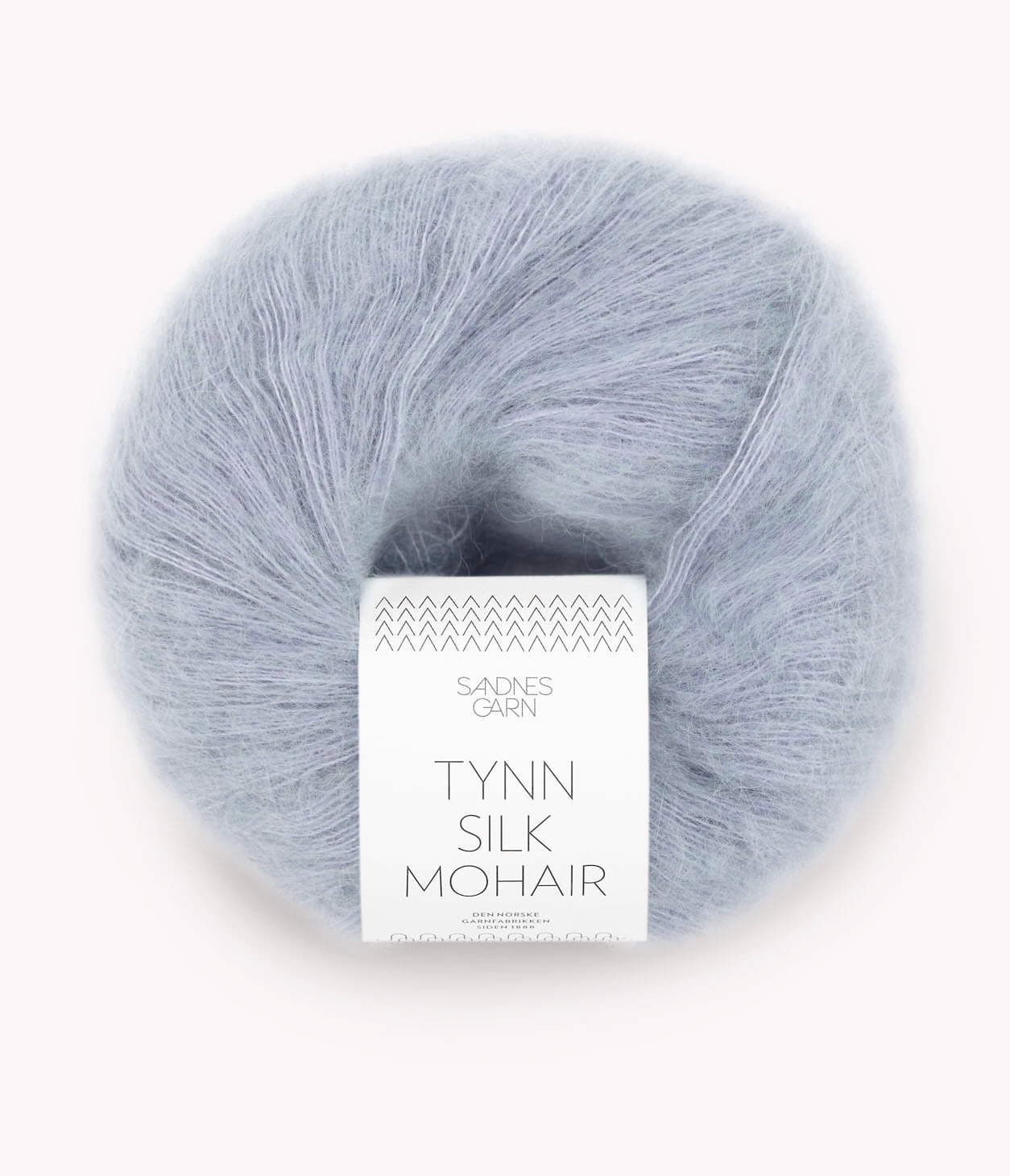 Sandnes Garn Tynn Silk Mohair