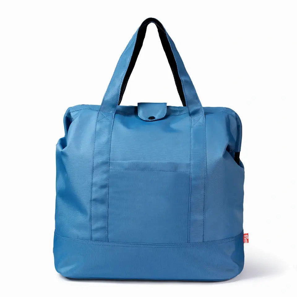 Store &amp; Travel Bag M approx. 45x30x50 cm blue