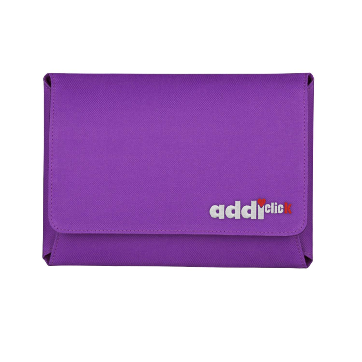 addi-Click by Woolly Hugs case 