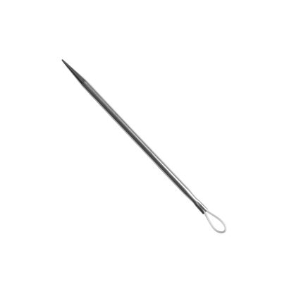 addi Loop Needles Embroidery Needles without Tip 2.5 &amp; 3.75 mm