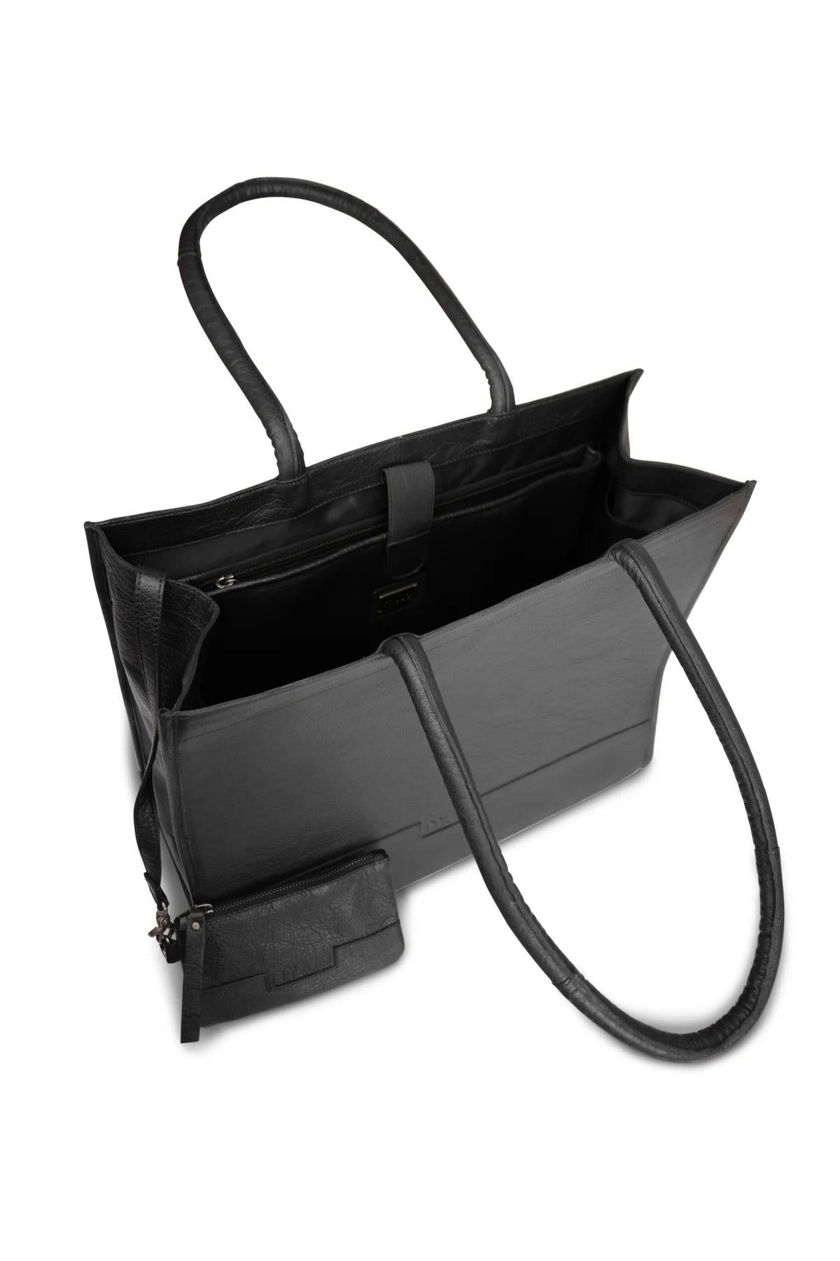 Bina Shopper aus Leder XL