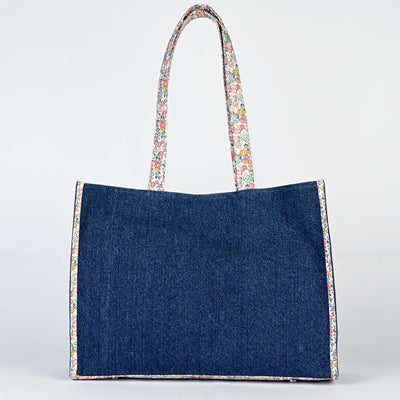 Bloom Tote Bag