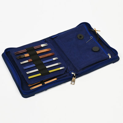 Blossom Case for interchangeable needle tips