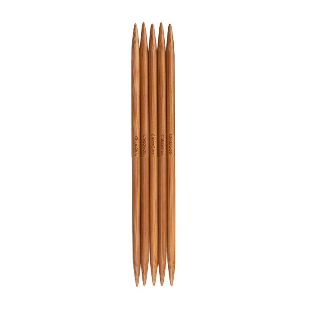 Needle set Bamboo Patina