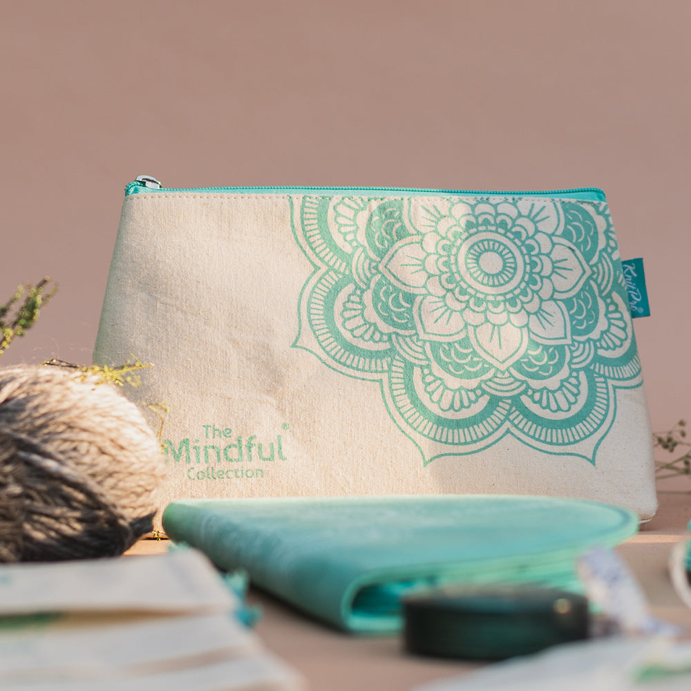 Taschen für Projekte Mindful