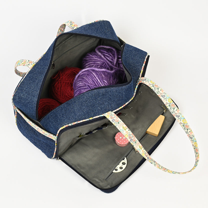 Bloom Duffel Bag