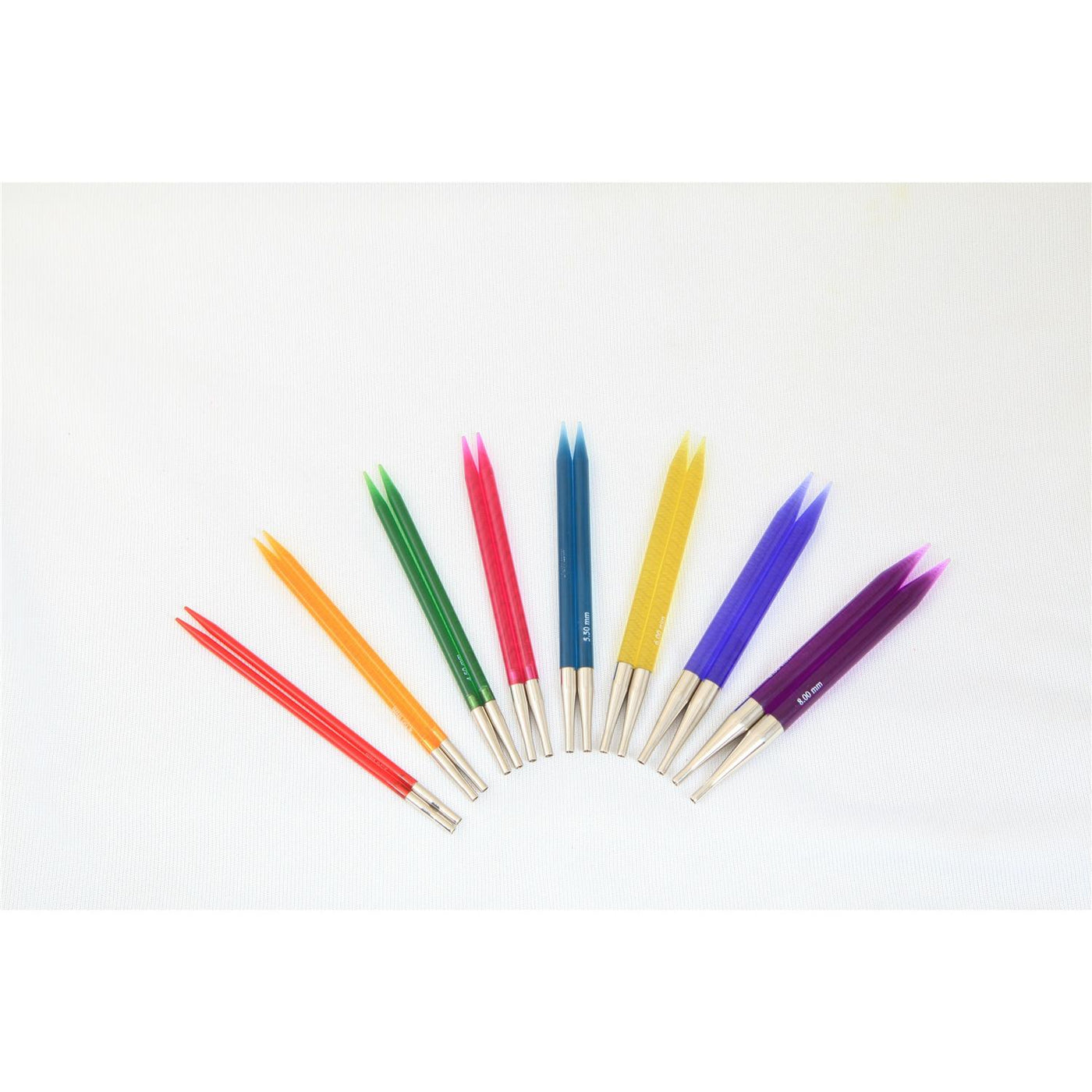 Interchangeable circular knitting needles TRENDZ 