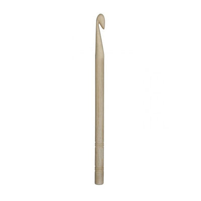 Crochet hook Basix Birch 