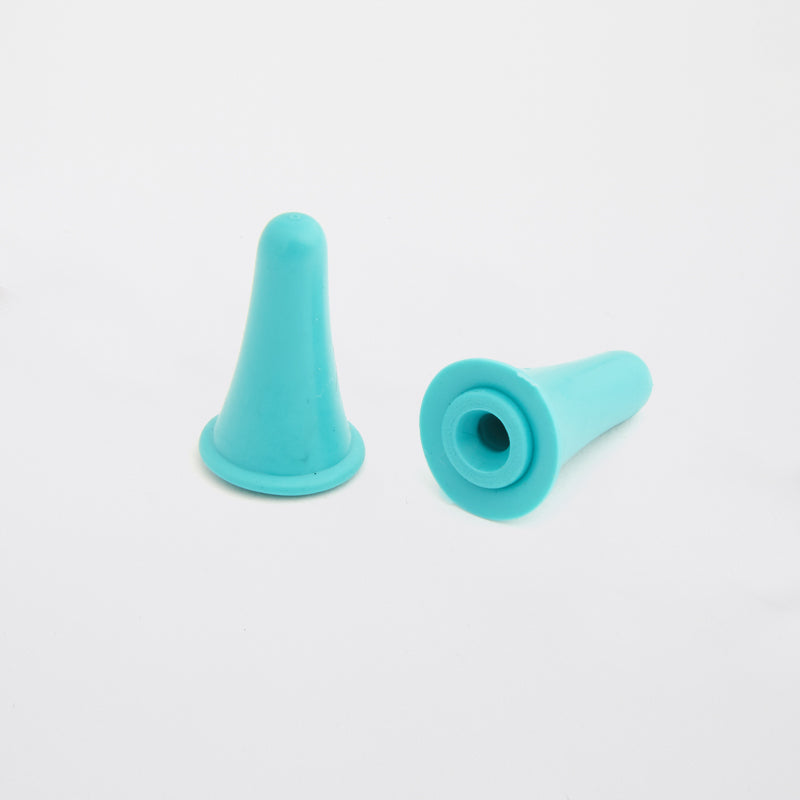 Tip protector small 2.00 - 5.00 mm blue