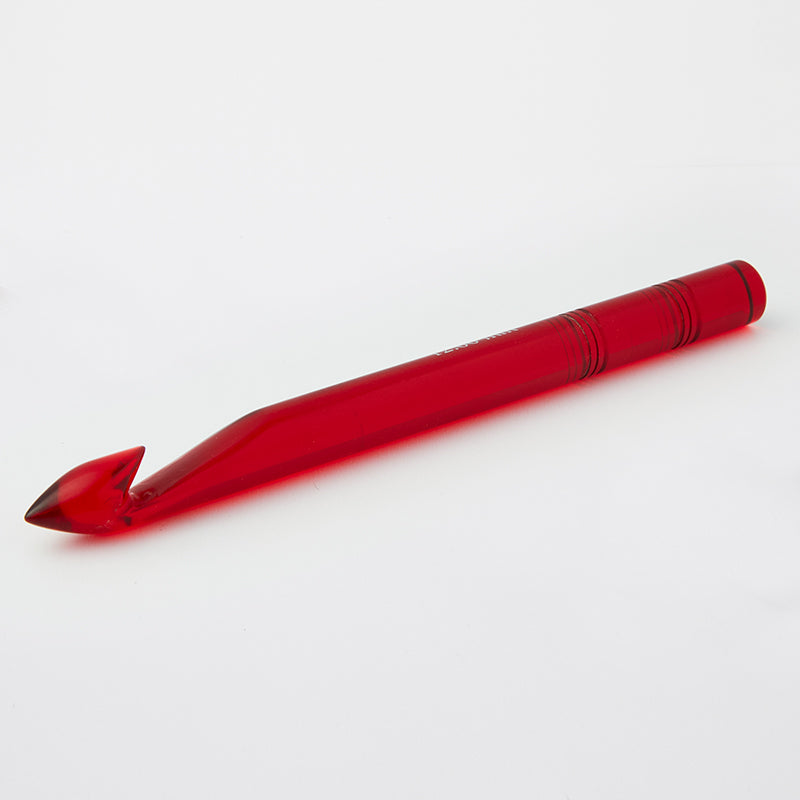 Crochet hook TRENDZ single-sided 