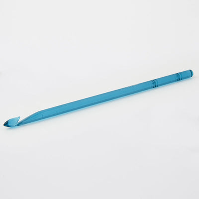 Crochet hook TRENDZ single-sided 