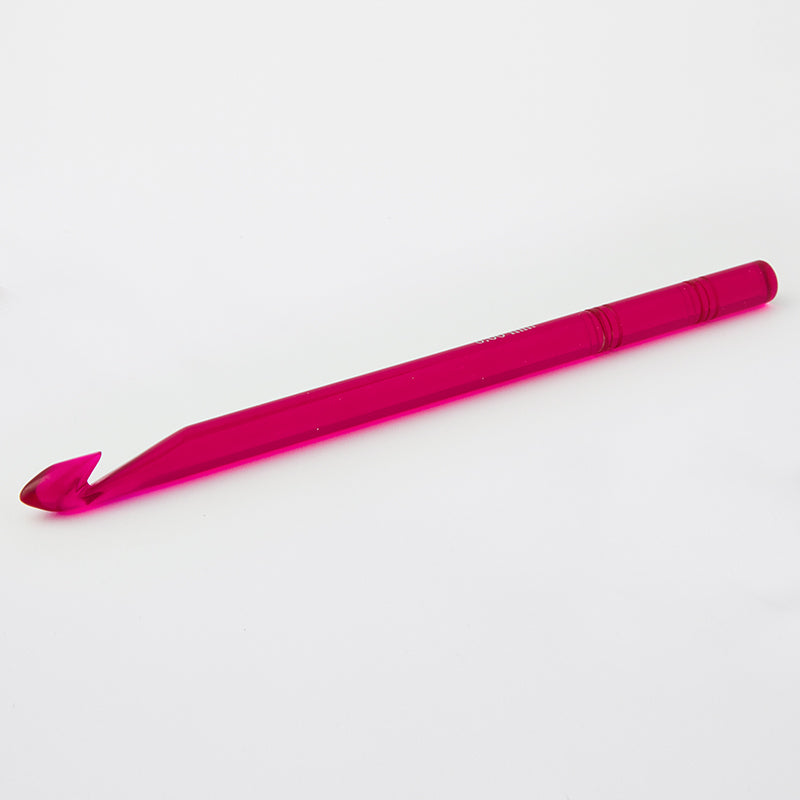 Crochet hook TRENDZ single-sided 