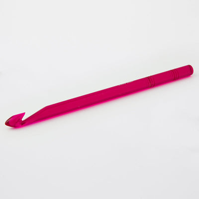 Crochet hook TRENDZ single-sided 