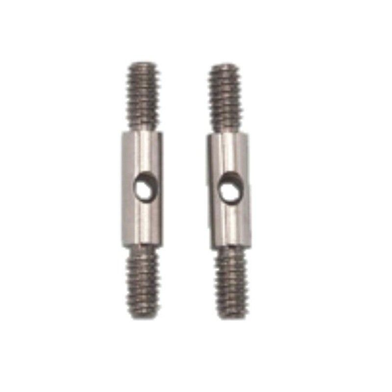 Rope connector mini 2 pieces