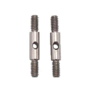 Rope connector mini 2 pieces