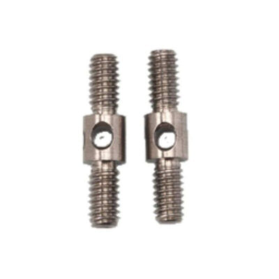 Rope connector small 2 pieces