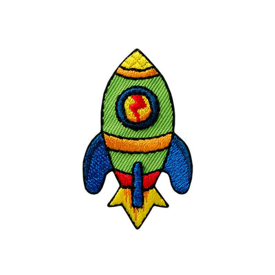 Application Rocket