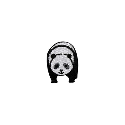 Application Panda, small