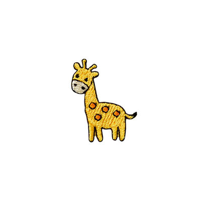 Application Giraffe, small