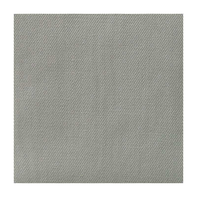 Iron-on patch "twill" 10x20cm light gray