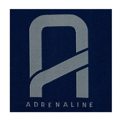 Application Adrenaline, dark blue