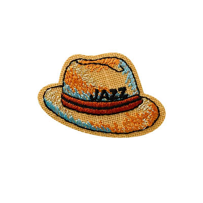 Application Jazz Hat