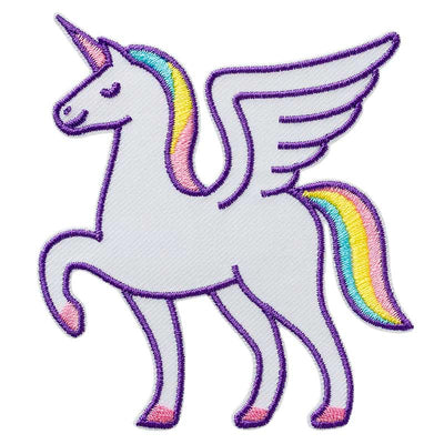 Application Winged Unicorn