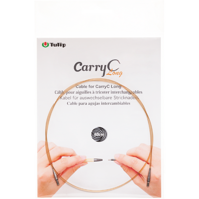 Tulip cable for CarryC long 150 cm