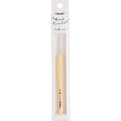 Tulip Sucre Bead Crochet Hooks 1.25 mm