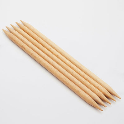 Needle set Basix Birch