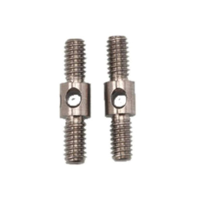 Rope connector mini 2 pieces